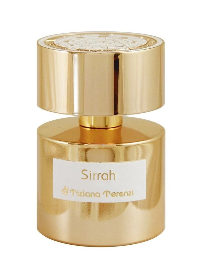 Sirrah Eau de Parfum 100 ml