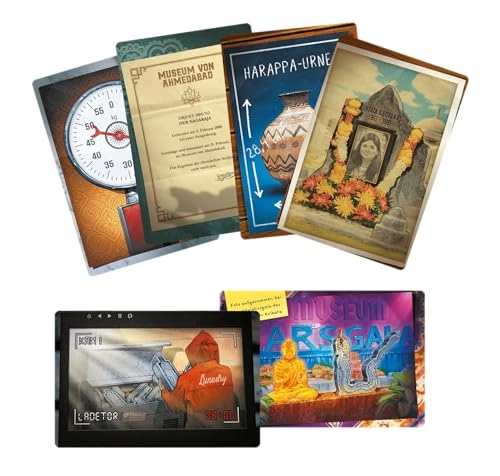 Perspectives (German)