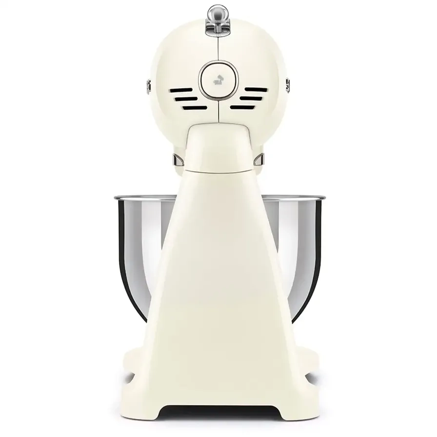 50's Style Retro Stand Mixer - 4.8 Liter(s) 800 Watt