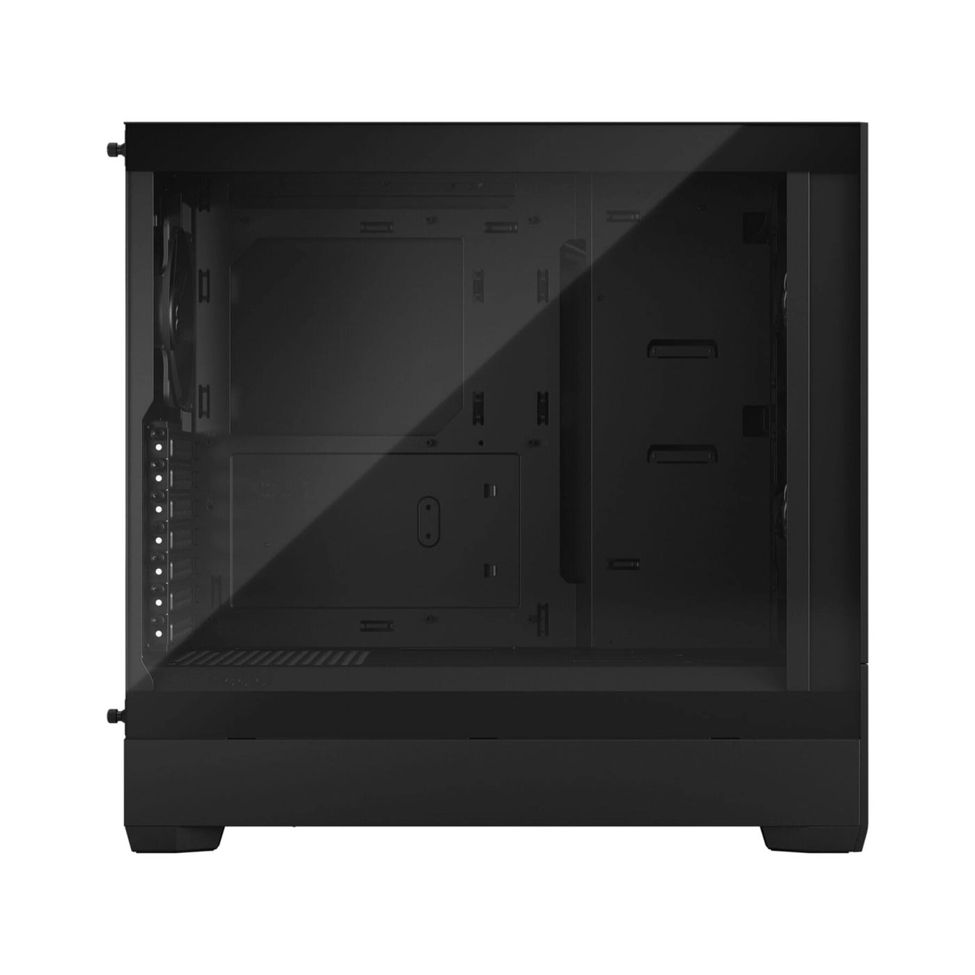 Pop 2 Air - Tempered Glass Side Panel Mid Tower