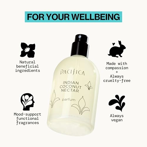 Indian Coconut Nectar - Eau de Parfum 60 ml