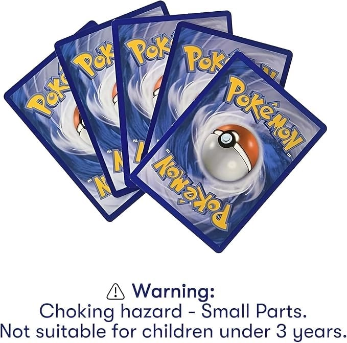 Pokemon Mega Inferno X.M2 Phantasmal Flames Booster Pack - Korean 5pcs