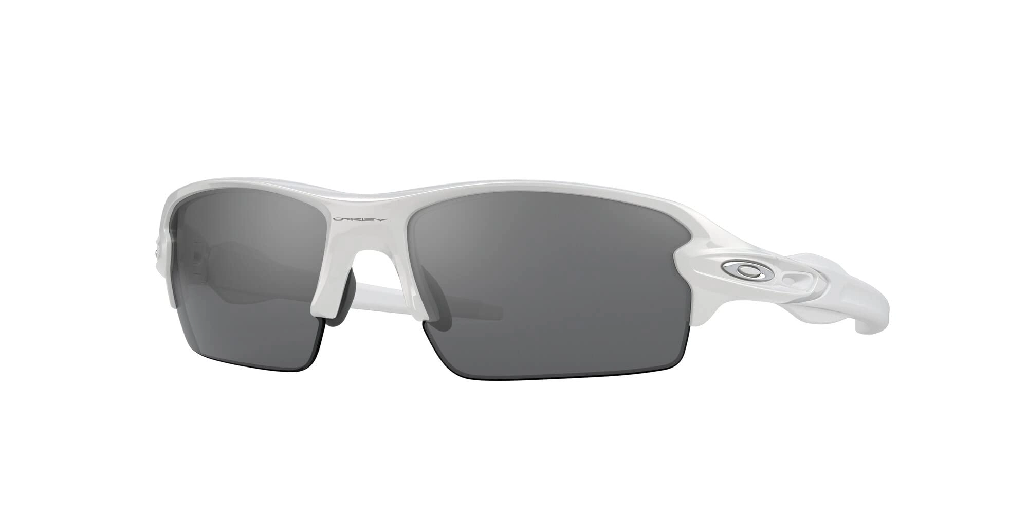 Flak 2.0 - 61 millimeter Grey Smoke/Prizm Ruby