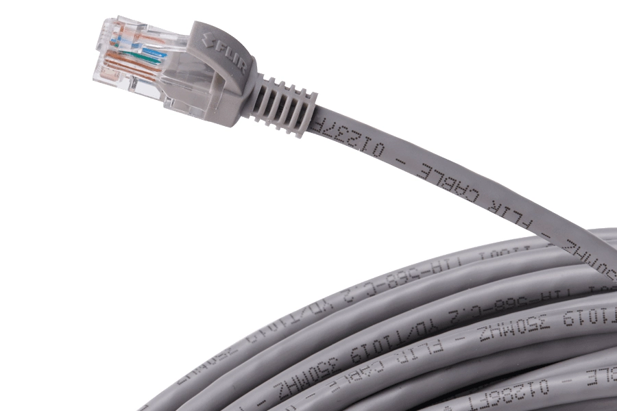 CAT5e Ethernet Cable - 30m