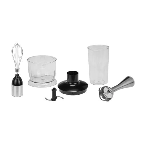 Immersion Blender - 200-Watts