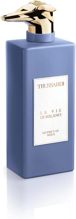 Le Vie Di Milano District Of Nolo Eau de Parfum 100ml