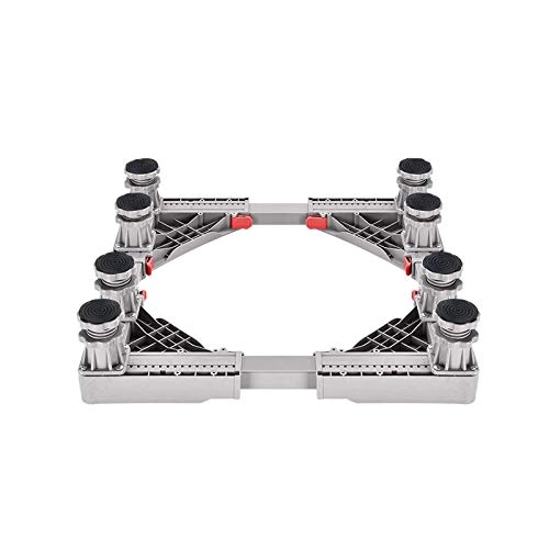 Universal Adjustable Base Stand - 500kg Honeycomb