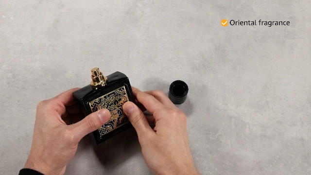 Quaed Al Fursan Ulimited Eau de Parfum 90ml