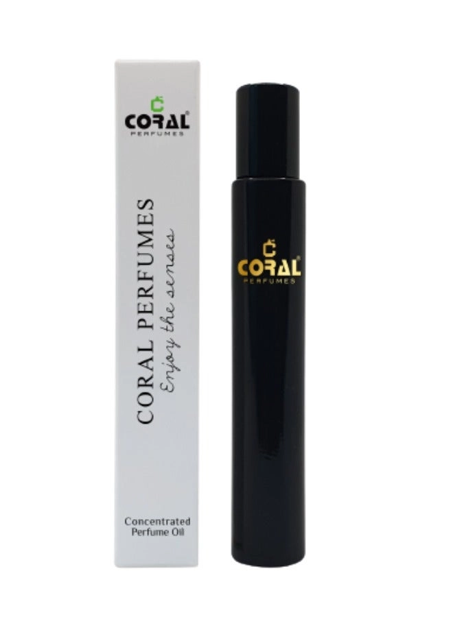 Coral BOMBSHELL Eau de Parfum - 10ml