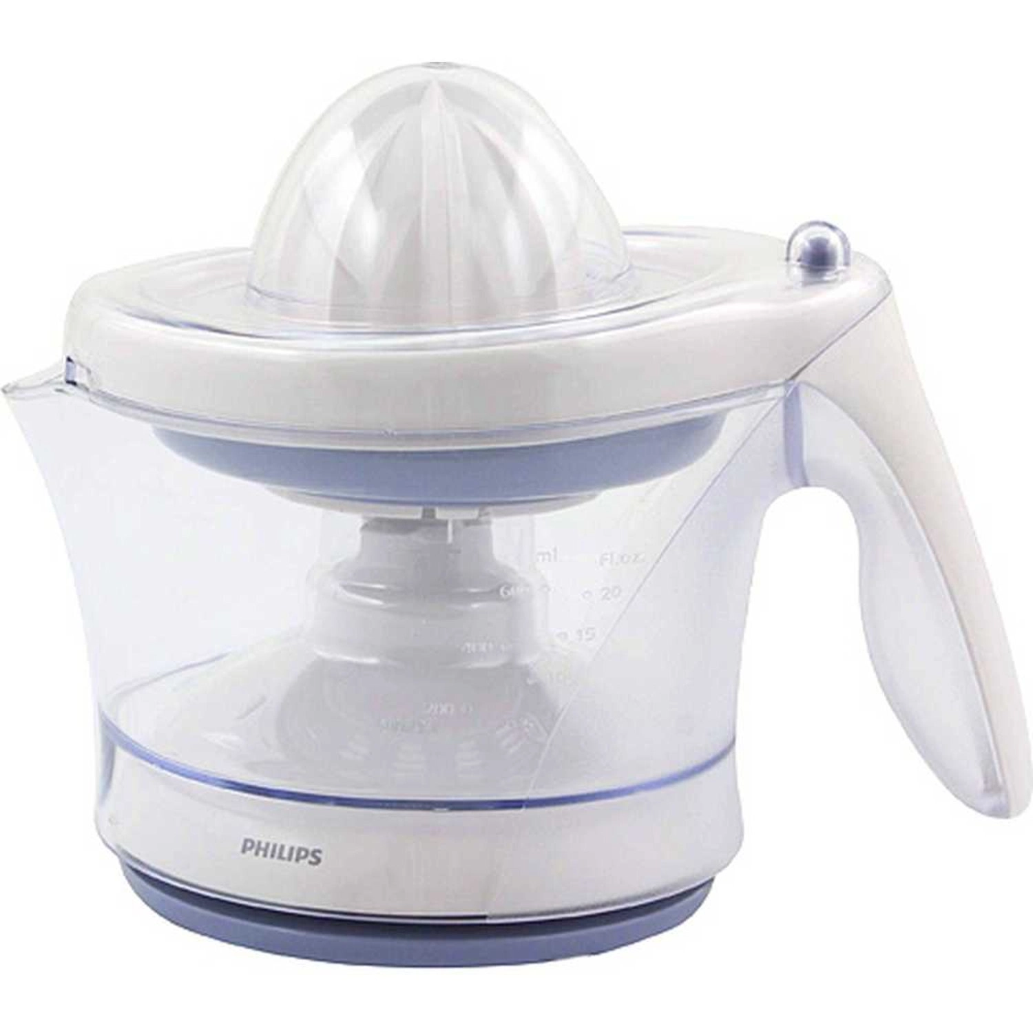 Citrus Press - 25 Watt 0.6 Liter