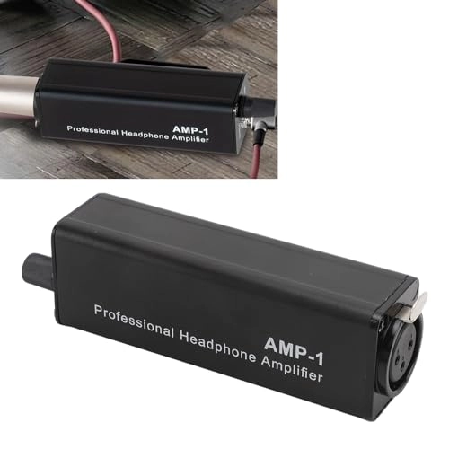 Headphone Volume Controller