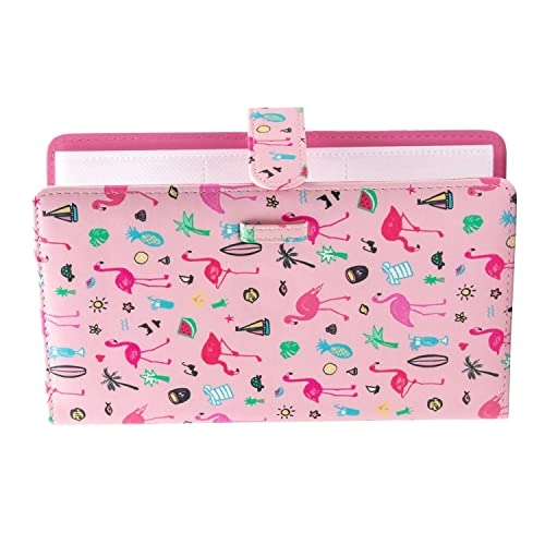 Instax Mini 96 Pockets PU Photo Album