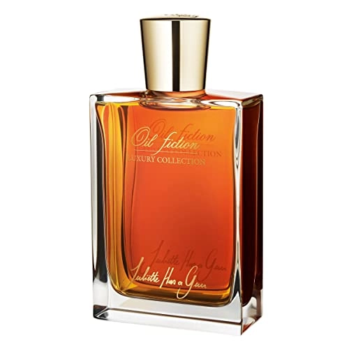 Oil Fiction - Eau de Parfum 75 ml