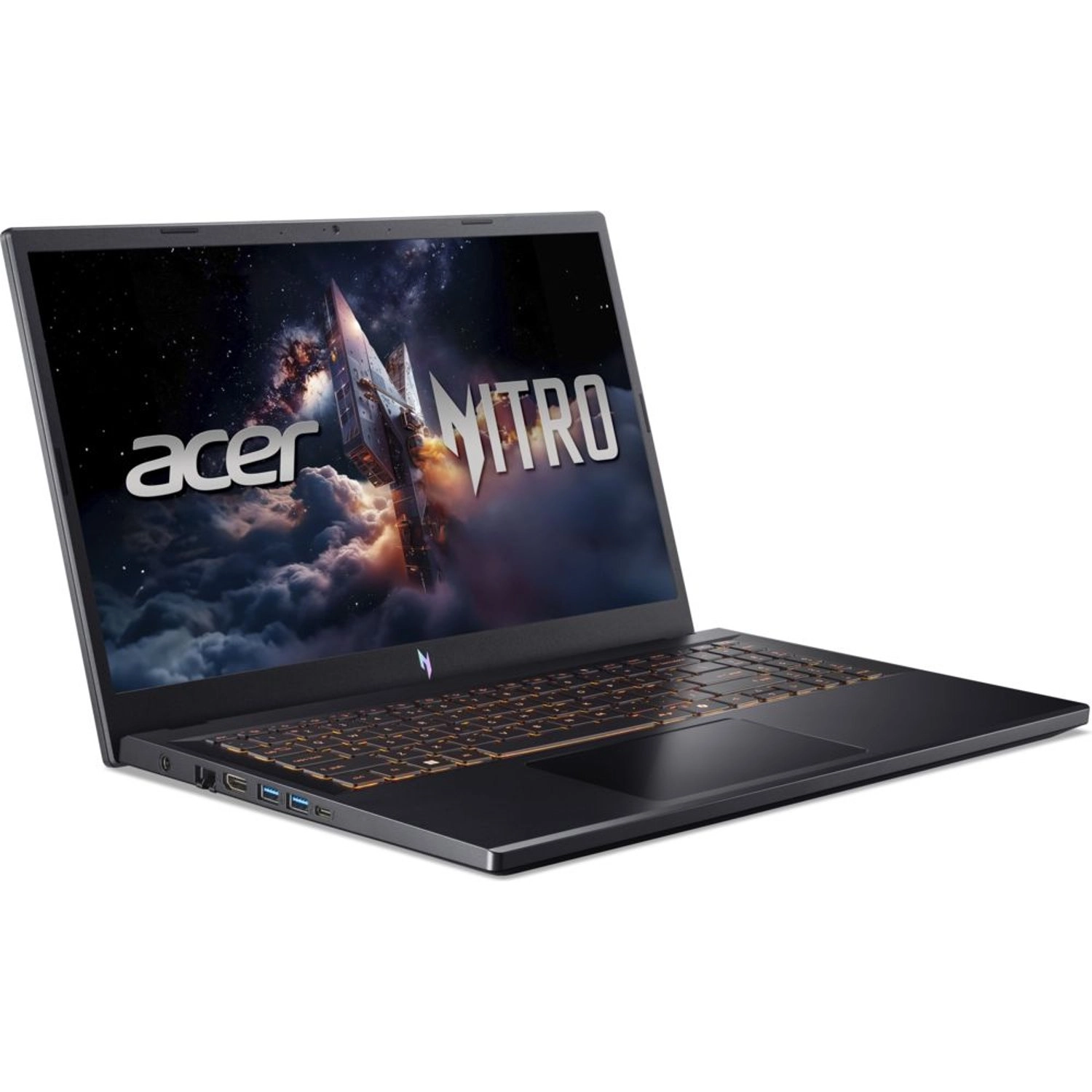 Nitro V 15 ANV15-52-96UB - 15.6'' i9-13900H 32GB DDR4 1TB SSD