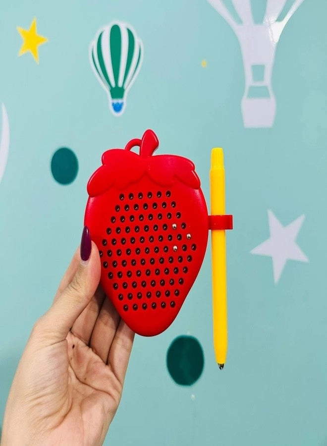 Mini Magnetic Drawing Board