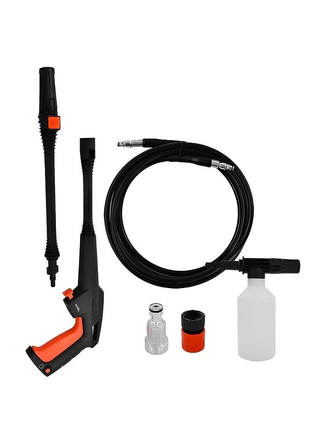 PW1450TD-B5 - 1400W 105 Bar