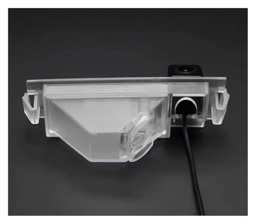 Rear View Parking Camera - Night Vision Wired or Wireless 1280 x 720 Pixels