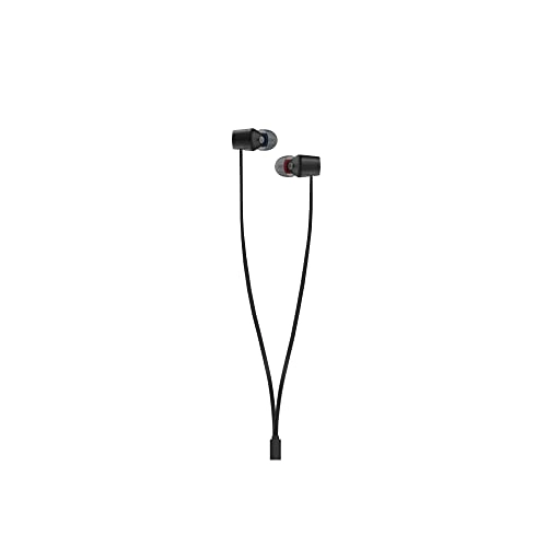 KEB90 Utility Wired Earbud