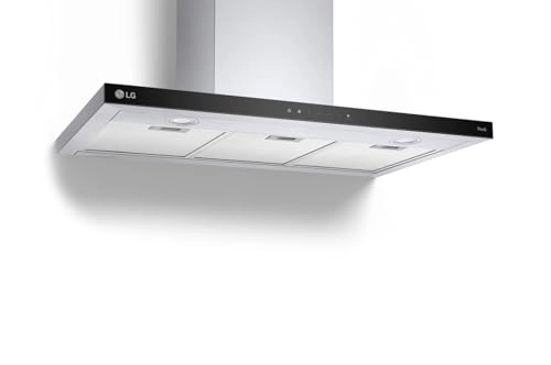 T-Shape Hood - 298 m³/h 90 cm