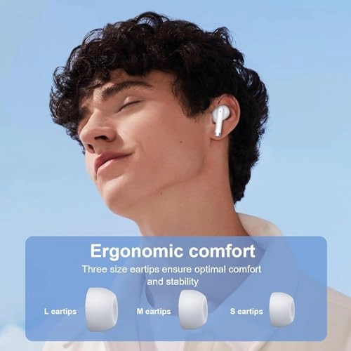 AirBuds 4 Wireless Earbud