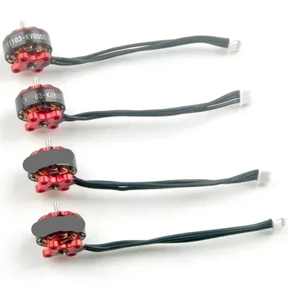 XsidY1011 1103 - brushless motor