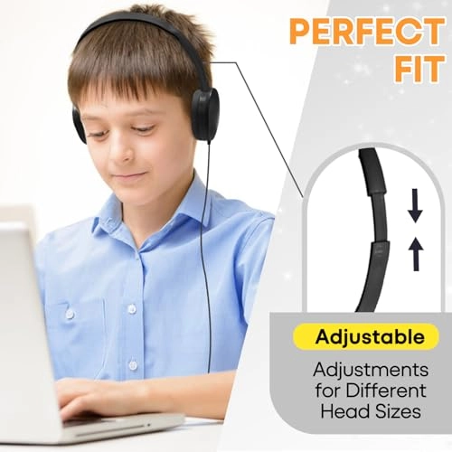 HY104 Wired Headphone