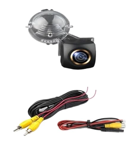 HD Reversing Camera - Night vision Wired 1280 x 720