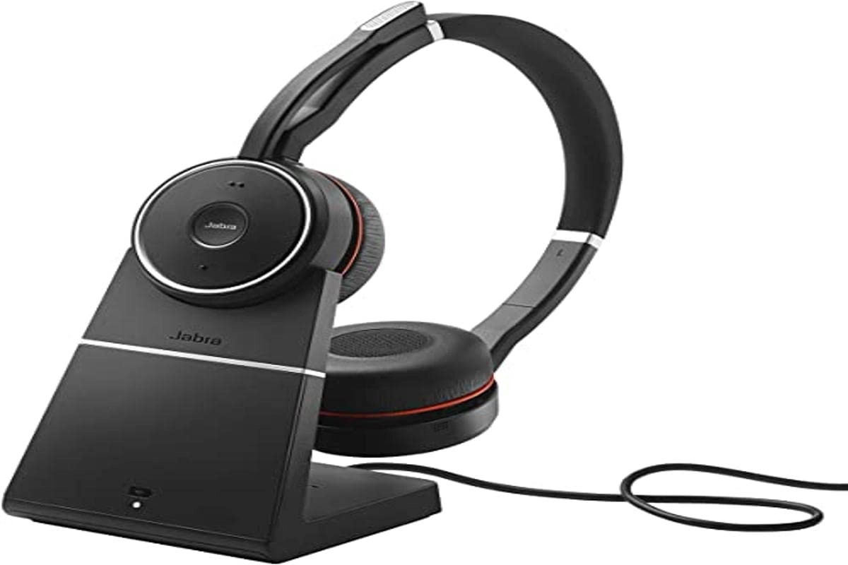 Avisa Evolve 75 Wireless Headset