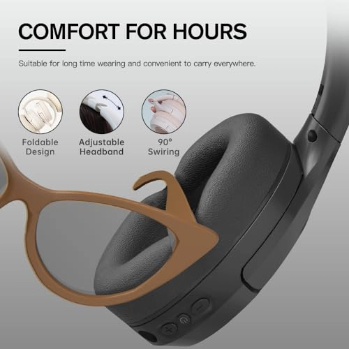 King 2.0 Wireless Headphone