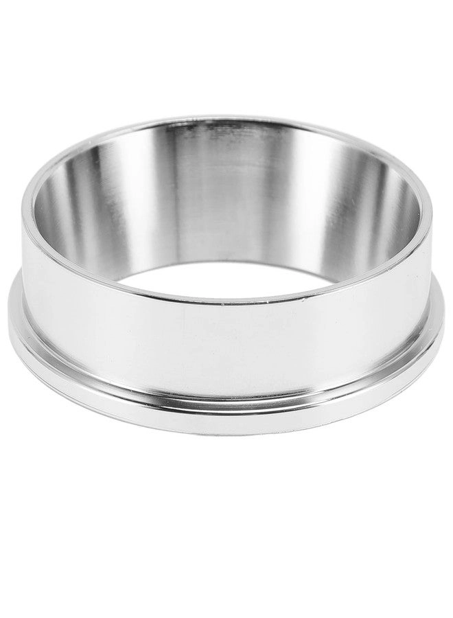 Sunicon Espresso Dosing Funnel - 304 Stainless Steel Universal