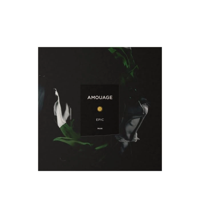 Epic Woman Eau de Parfum - 100ml