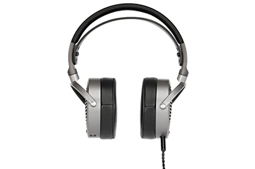 MM-100 Wired Headphone