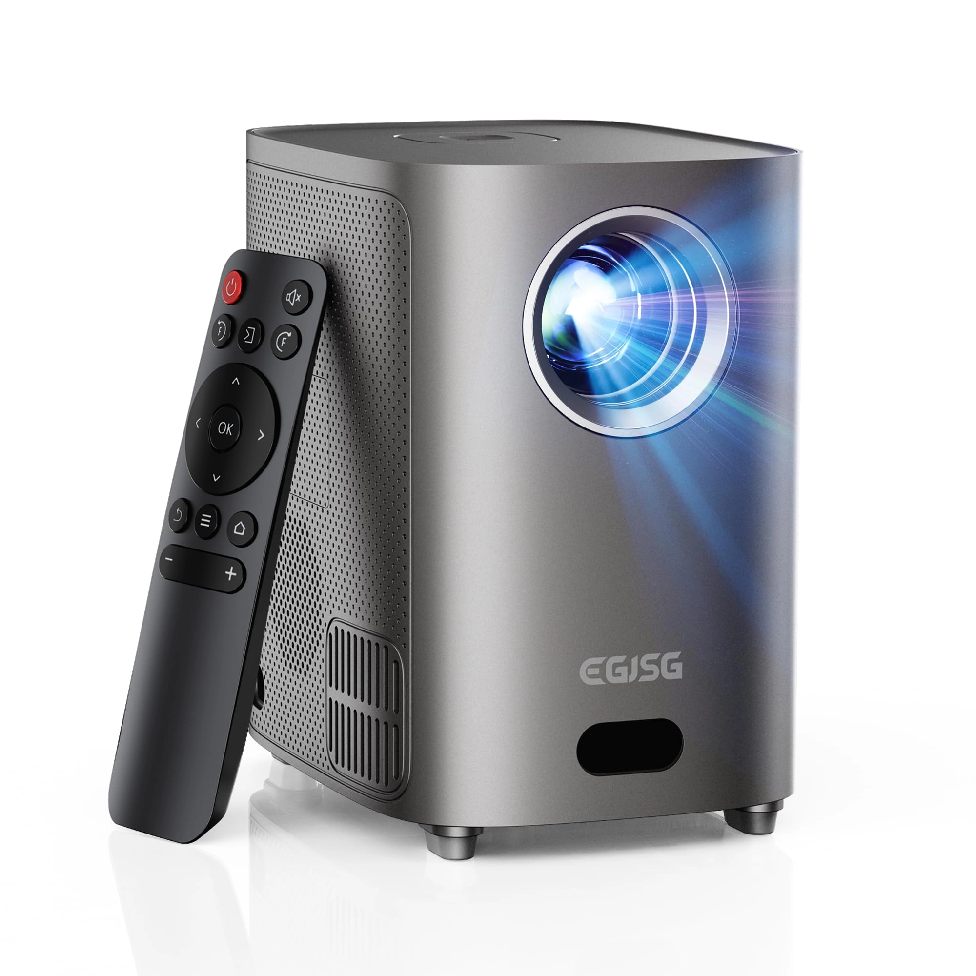 EGJSG V3 350 ANSI brightness