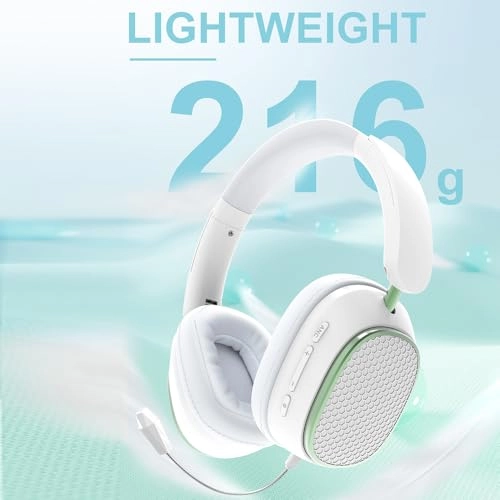 AY-0130 Wireless Headset