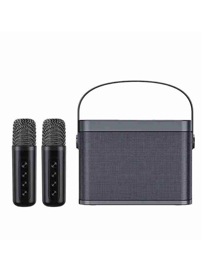 Pro Ys 202 - 2 UHF Wireless Microphones