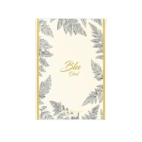 Blu Oud - Eau de Parfum 100ml
