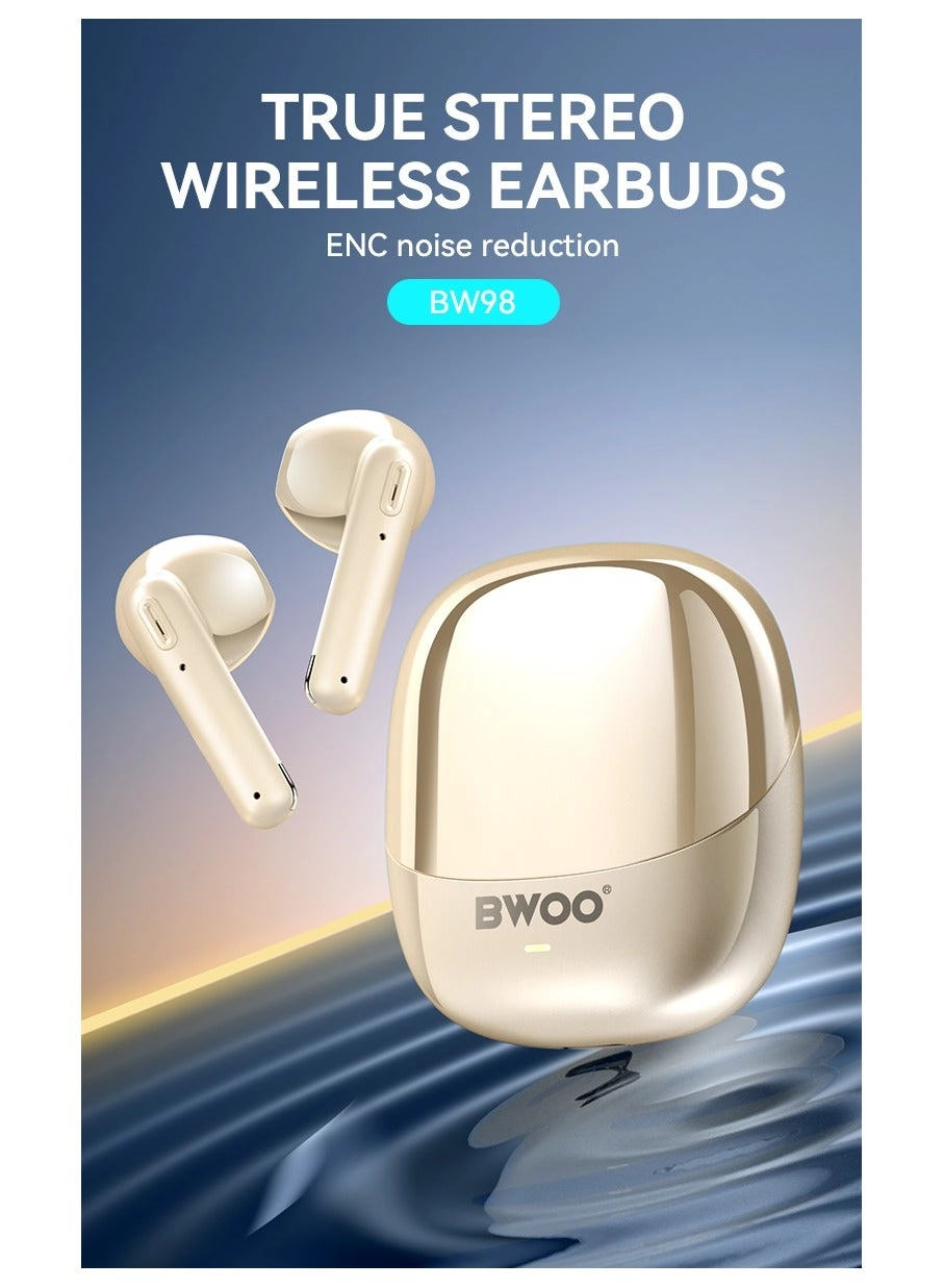 BW92 Wireless Earbud