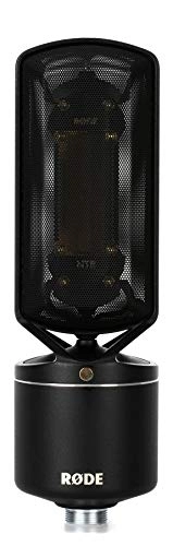 NTR Wired Microphone