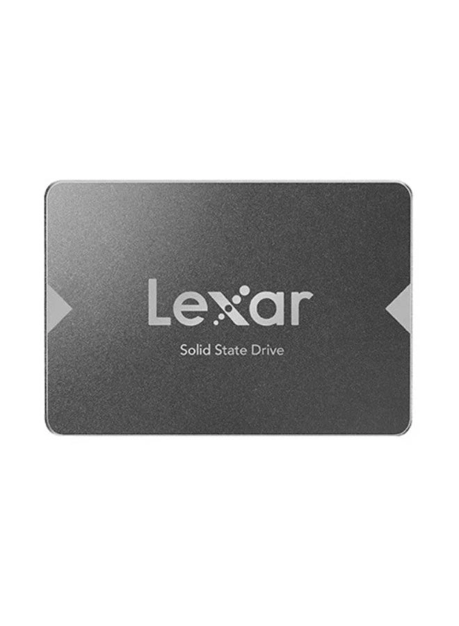 LEXA NS100 - 512GB 2.5-inch