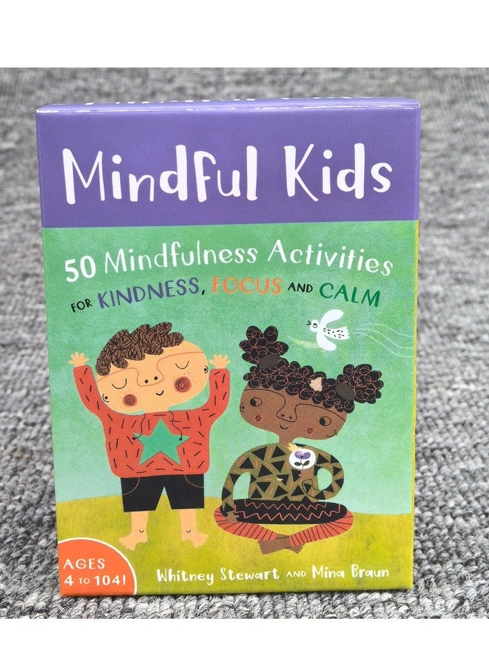 NIBEMINENT Children's Brainstorming