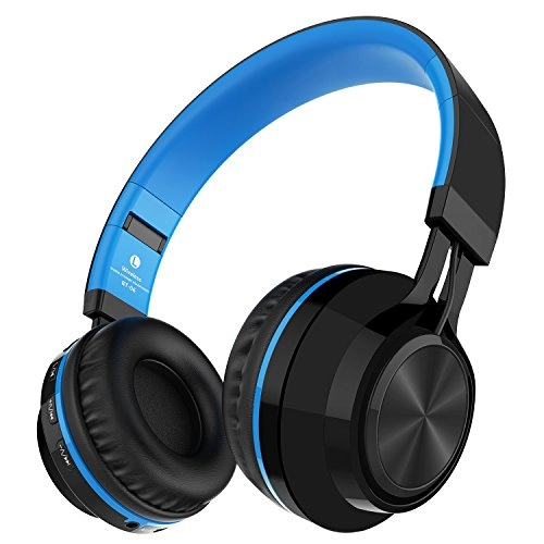 BT-06 Swift Wireless Headphone