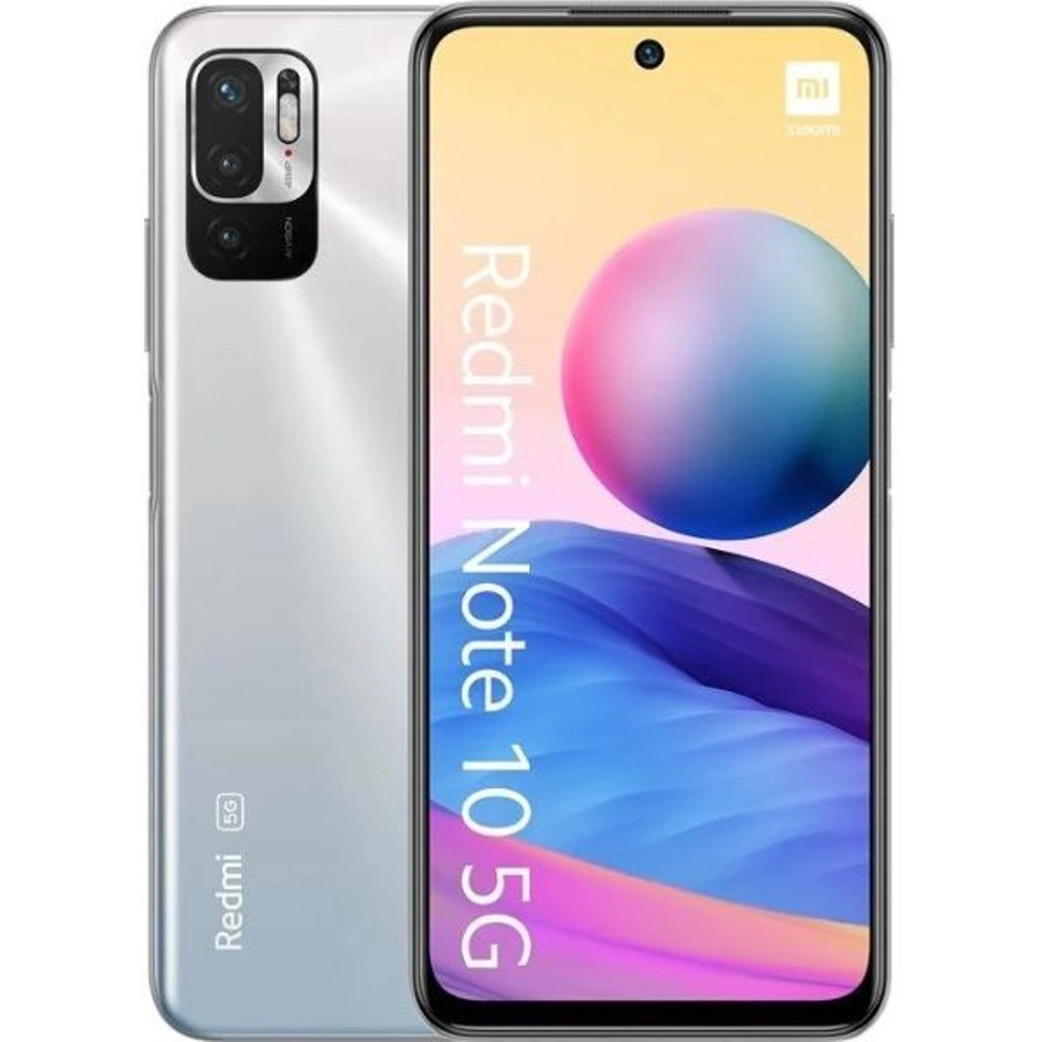 Xiaomi Redmi Note 10 - 4GB 128GB