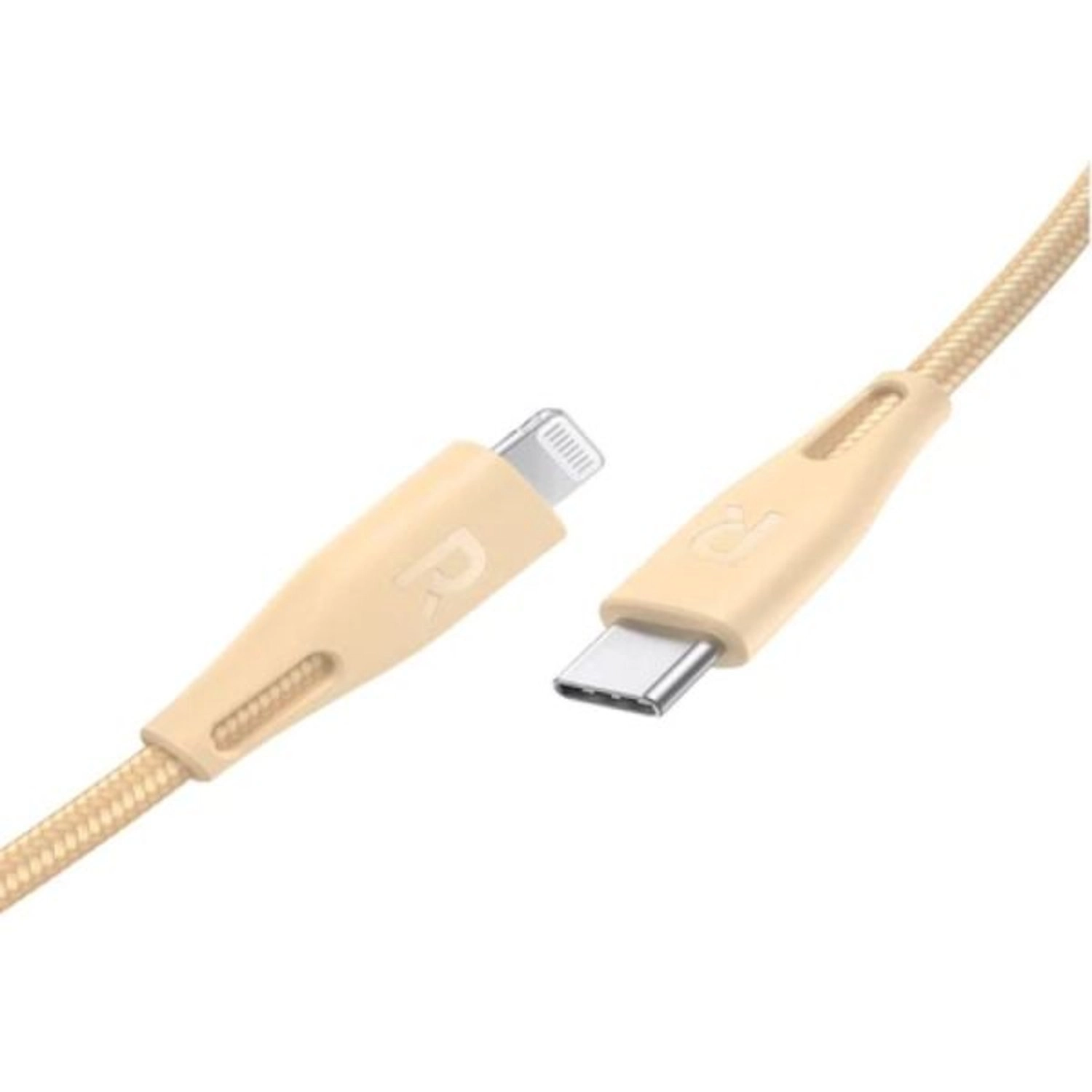 USB Type C to Lightning Cable USB-C to Lightning 2m
