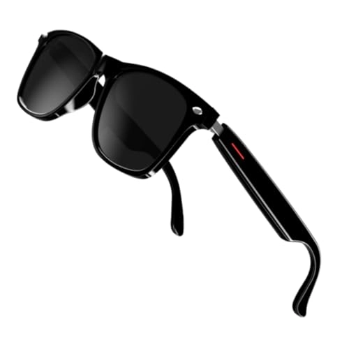 E13 - Smart Bluetooth Sunglasses Open-ear IP65