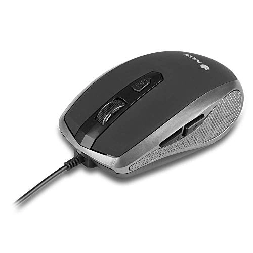 Tick Optical Gaming Mouse - Wired