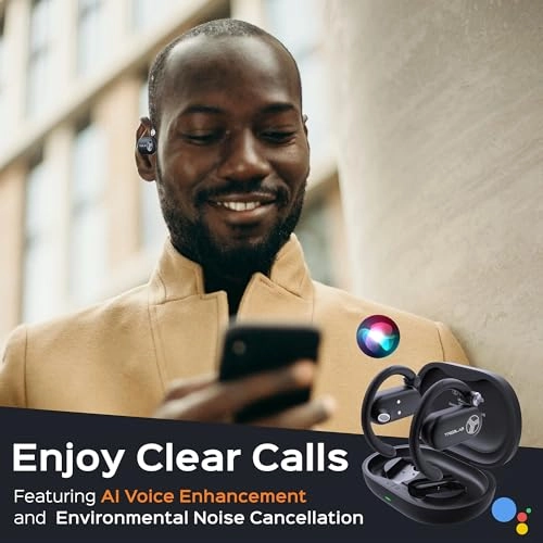 X-Open Wireless Earbud