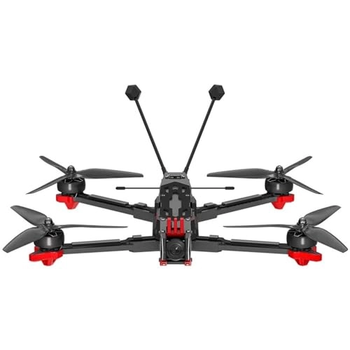 O4 Air Unit Pro - 7 Inch With ELRS 2.4G RX