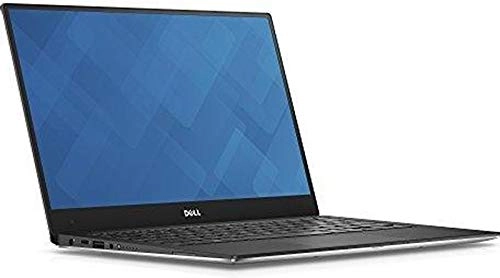 (Refurbished) XPS 13 9360 - 13.3'' i5-7200U 8GB DDR3 256GB SSD
