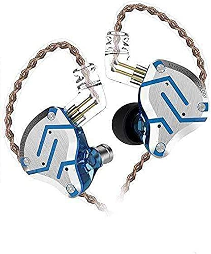 ZS10 Pro Wired Earbud