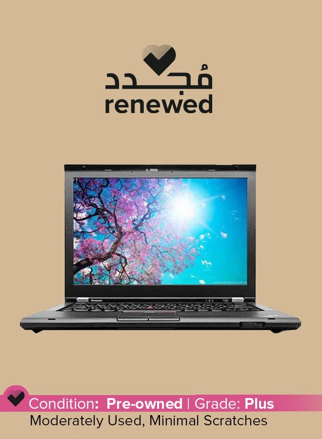 (Renewed) ThinkPad T430 - 14'' i5 8GB DDR3 128GB SSD